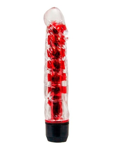 Infinity vibrator Red.