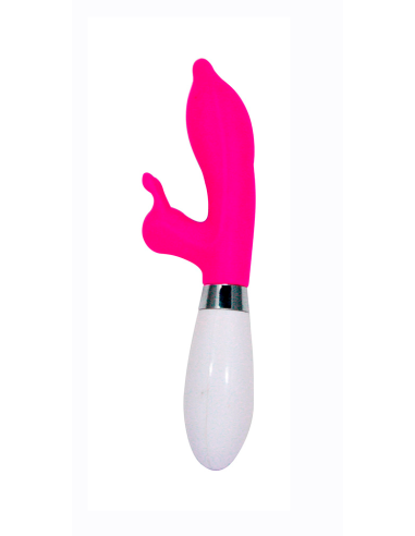 Clitorial vibrator Debelle "C". Pink