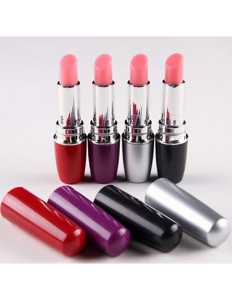Lipstick Vibrator