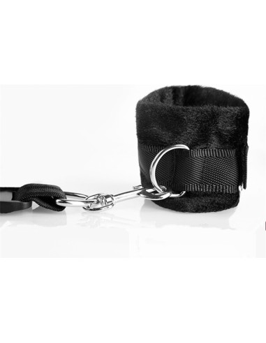 Kit de cama Bondage universal | Climax21.