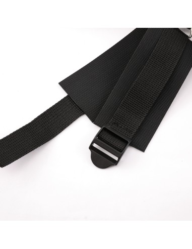 Kit de cama Bondage universal | Climax21.