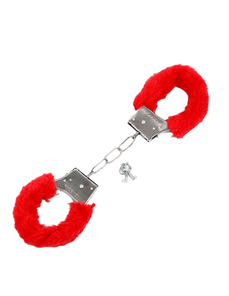 Red hair wives Climax