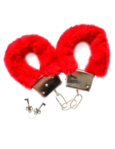 Red hair wives Climax