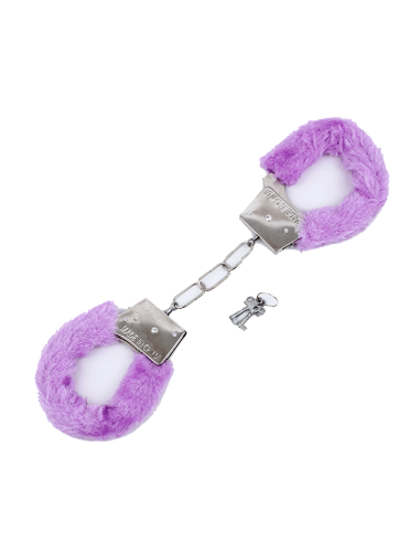 Purple  hair wives Climax