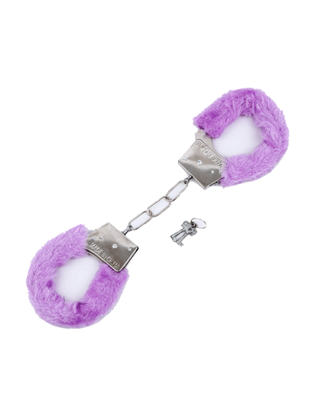 Purple  hair wives Climax