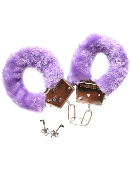 Purple  hair wives Climax