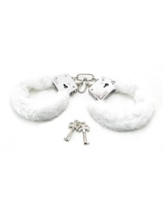 White  hair wives Climax