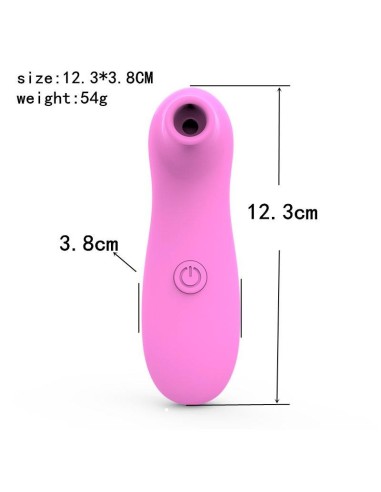 Sucker  Nelly 2 by  Climax21Purple USB