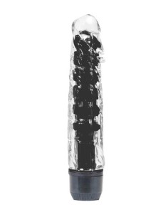 Vibrador Infinity Negro