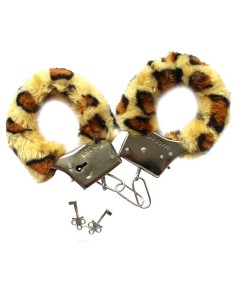Esposas pelo tigre Climax.