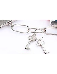 Esposas pelo negro Climax. 2