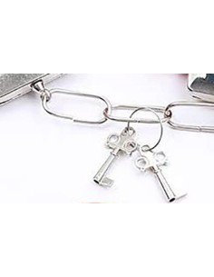 White  hair wives Climax 2