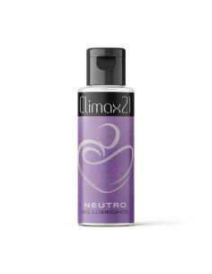 Water-based lubricant gel - Neuter - 100ml