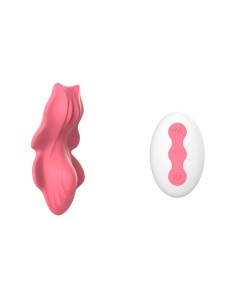 Wings vibrating massager. 2