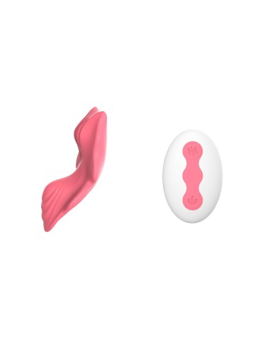 Wings vibrating massager.