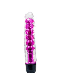 Vibrador Infinity magenta de Climax21 2