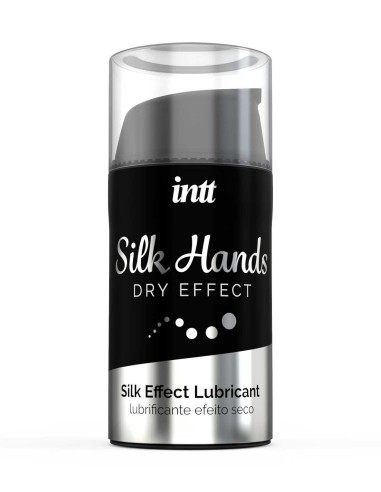 Silk Hands INTT - Silicone Gel
