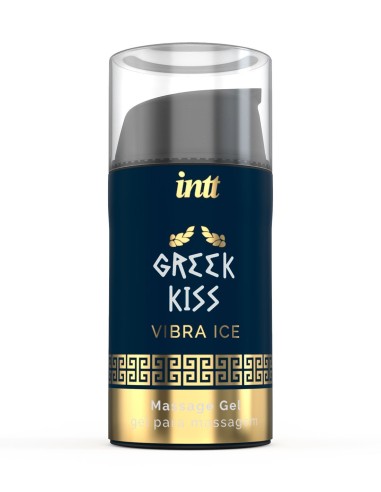 Greek Kiss