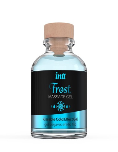 Massage Gel Frost
